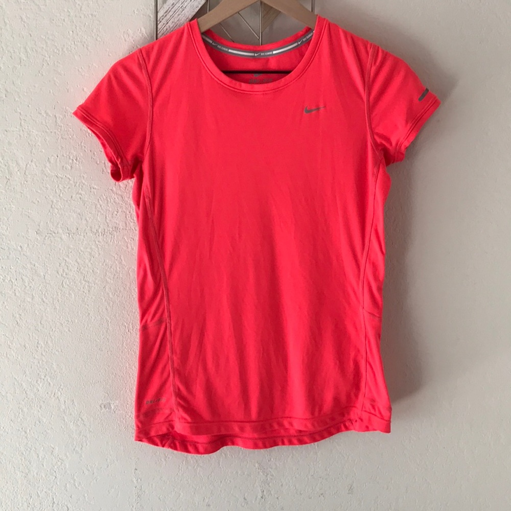Nike Running Dri-fit top